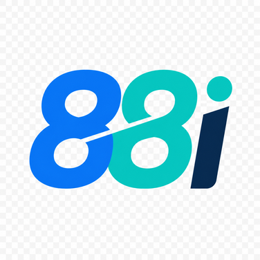 88i logo